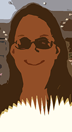 M. Frost is an American poet and writer