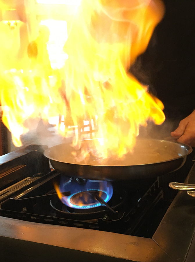 One reading, and&nbsp;another