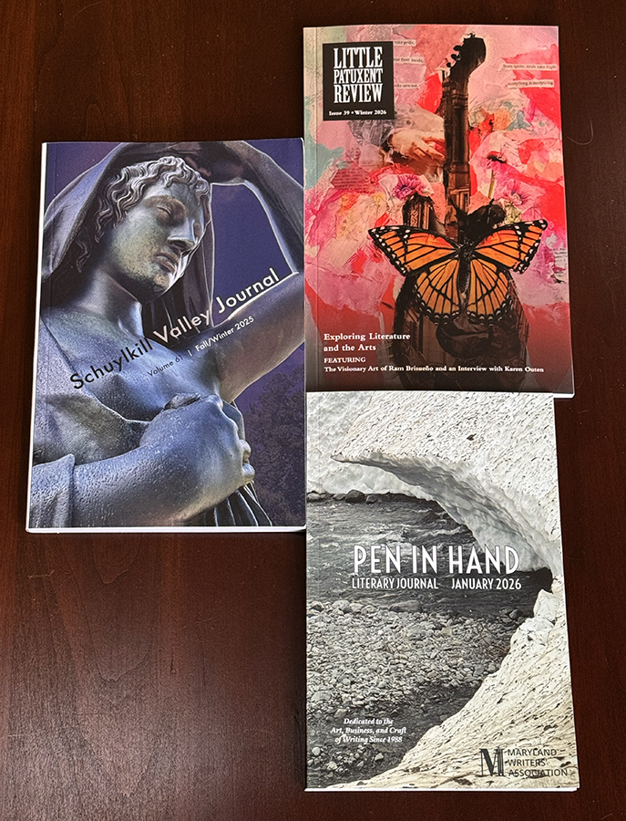 Grow where you’re&nbsp;planted