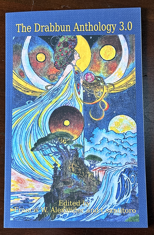 All Creatures Interstellar